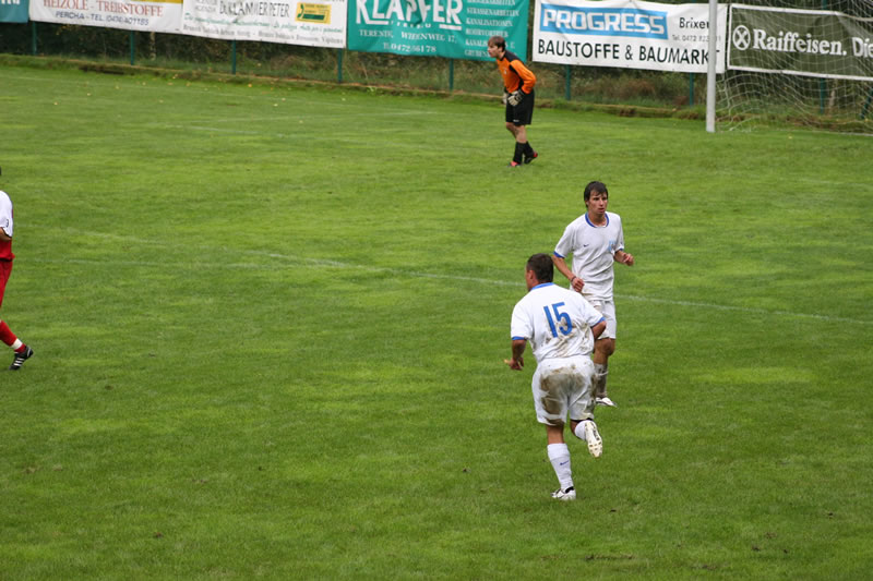 gal/Saison2008-2009- Pokal 1. Runde Hinspiel: Vintl - SV Reischach/2008-08-24 SVR gg. Vintl - Pokalhinspiel 272.jpg